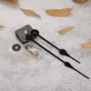 High Torque Clock Movement Replacement Mechanism with Clock Hands to