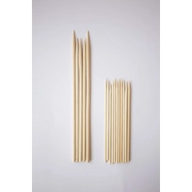 Purple Rose Supply - Small Skewers - 50 Pack