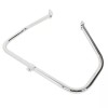 TCMT Highway Engine Guard Crash Bar & Footpeg Fit For