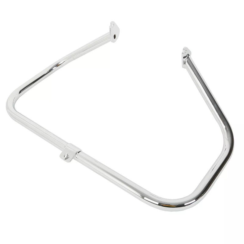 TCMT Highway Engine Guard Crash Bar & Footpeg Fit For
