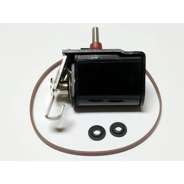 Flag Injection Pump Shut Off Solenoid 26214 for Stanadyne Roosa