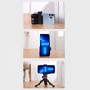 Phone Camera Grip, 1/4 Inch Smartphone Bluetooth Camera Shutter Camera
