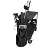 GripnGaff® Kartmaster Nylon Hand Truck Bag for KARTMASTER HD 500