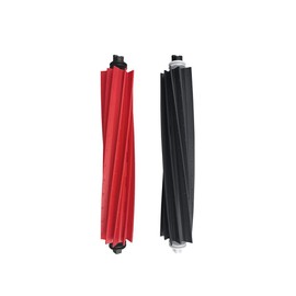 Theresa Hay Accessories for Roborock S8 Pro Ultra Robot Vacuum Cleaner Replacement Parts 22 Packs 2 sets of Main Brushes & 4 Filters & 6 Side Brushes & 4 Mop Cloths & 4 Dust Bags