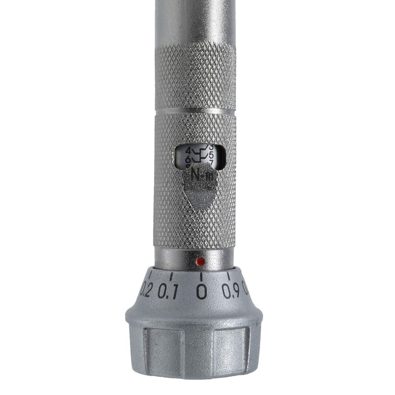 Tonichi QL-MH Type Torque Wrench