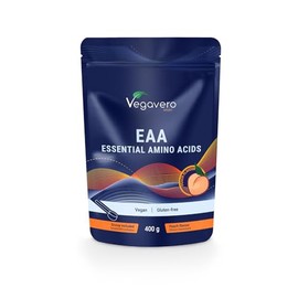 Vegavero® EAA Powder, 400 g
