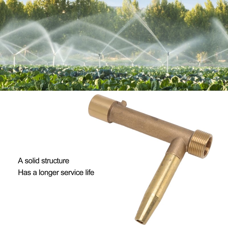 Quick Coupling Valve Key, Hose Quick Coupler Valve, G1 Male