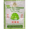 AGAR AGAR POWDER in Red, Yellow, Green or Blue (Green)