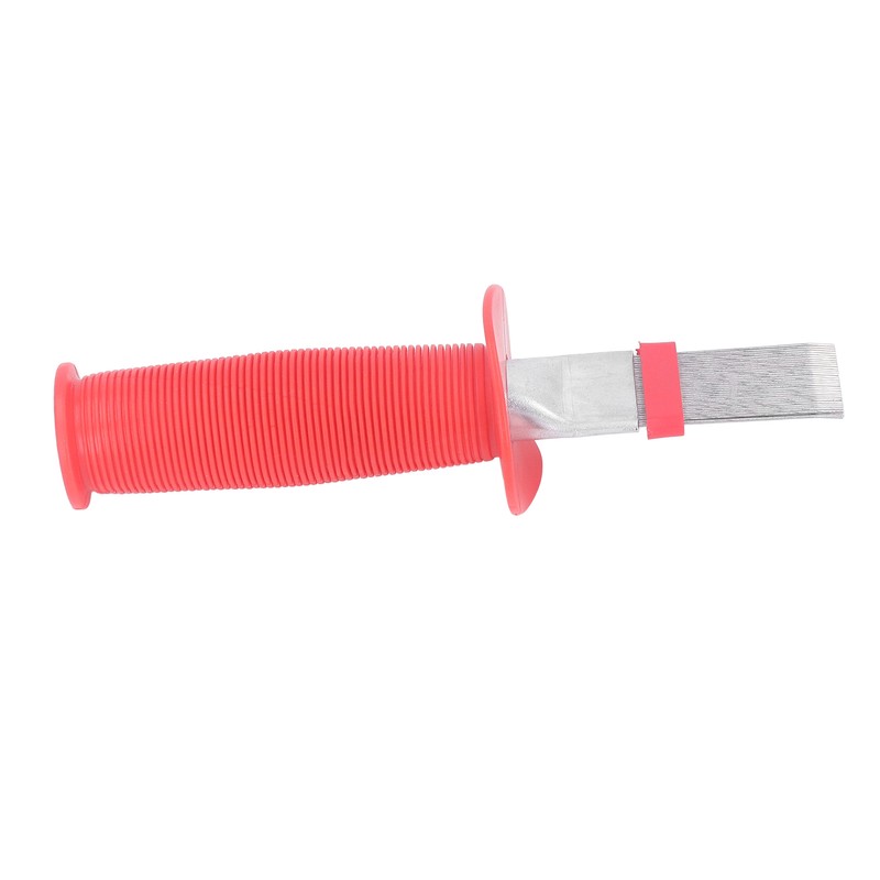 Air Conditioner Condenser Fin Cleaner Comb Stainless Steel Radiator Repair