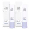 Jeong Saem Mool Skin Setting Smoothing Base 40ml x 2
