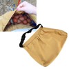 Fruit Picking Bag Adjustable Oxford Cloth Waist Hanging Tool Bag