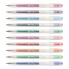 Sakura Crepas GBRA208T-10A Water Based Ballpoint Pen, Ballpoint Sign, Tiara,