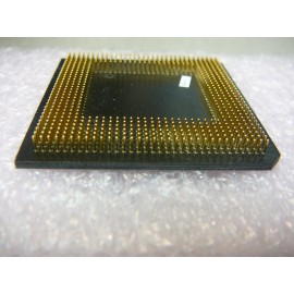 ADVANCED INTERCONNECT BGA Socket Adapter GOLD 648-Position 1.27mm  *NEW*  Qty.1