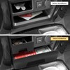 Hellet Center Console Organizer Storage Drawer Compatible with Toyota 2014-2020