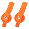 Surge Brake Lockout Key Magnetic, Lock Out Key with Easy