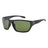 O'Neill Wove X2.0 Sunglasses - Matte Black, Matte black