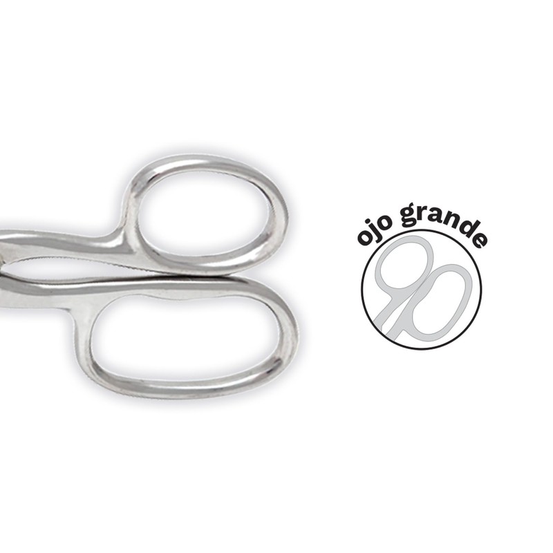 Barrilito Tijera de Costura 20.32cm (8pulg). 8341-8CN