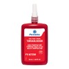 Permatex 27250 Red High Temperature 272 Threadlocker, 50mL