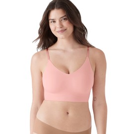 True Body Lift Triangle Adjustable Strap Bra