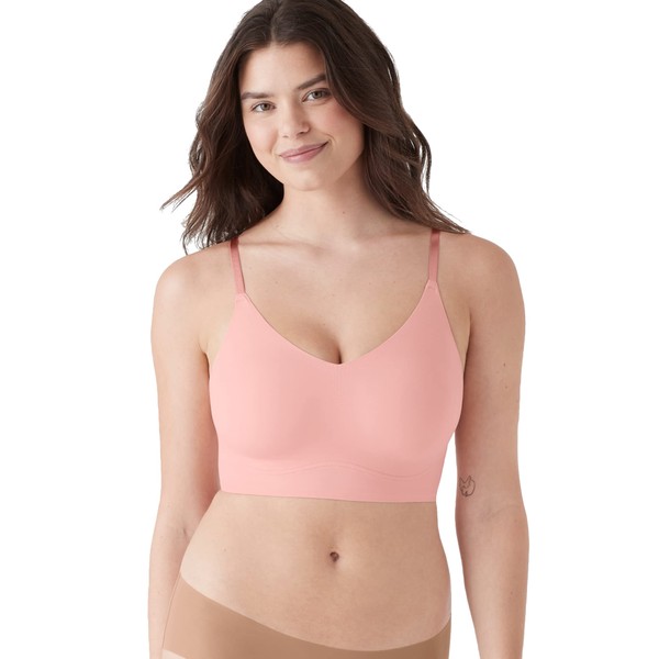 True Body Lift Triangle Adjustable Strap Bra