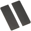 ANEX APV-35R Mini Vice Replacement Parts Rubber Plate 2 Pieces