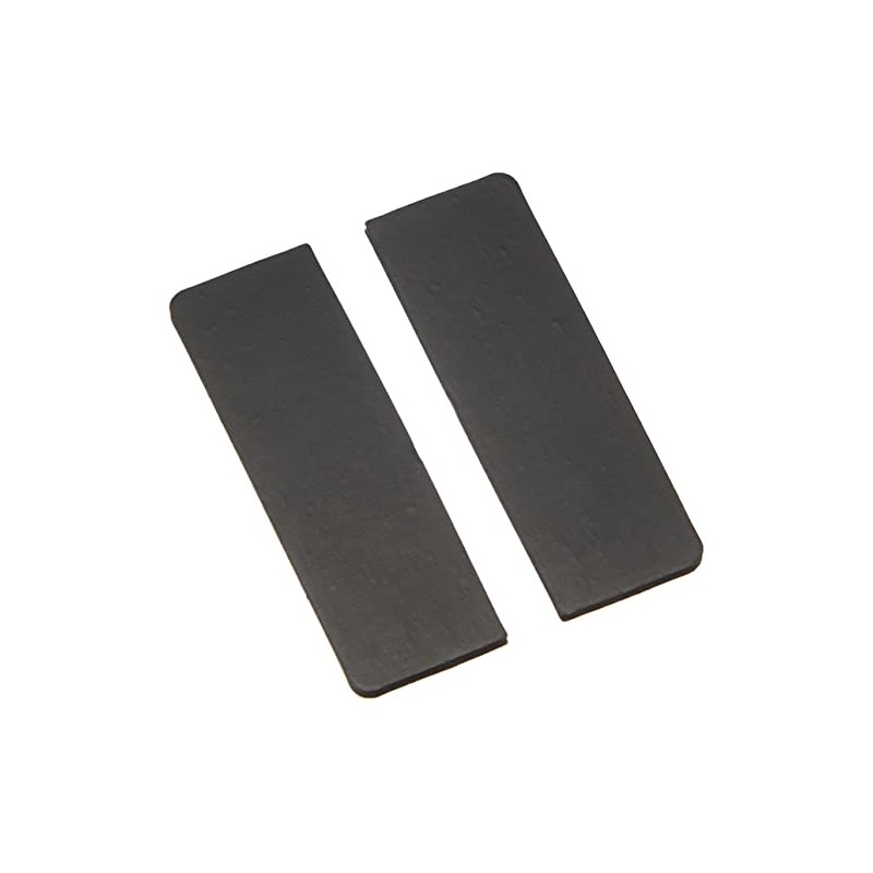ANEX APV-35R Mini Vice Replacement Parts Rubber Plate 2 Pieces