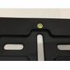 Front License Plate Bumper Bracket for Land Rover Range Rover