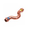 Sanpro Copper Press Fitting Arch, Overbow, Jump Arch, Size V