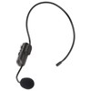 T‑1 UHF Wireless Microphone Headset 3.5mm Plug Wireless Headset Mic