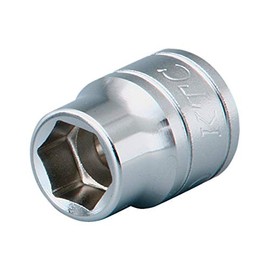 KTC (ke-te-si-) Socket 9.5 mm (3 8/) B3 – 19/32 – Small