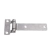 Cocoarm 316 Stainless Steel T-Hinge Marine Quality, Heavy Duty T-Band