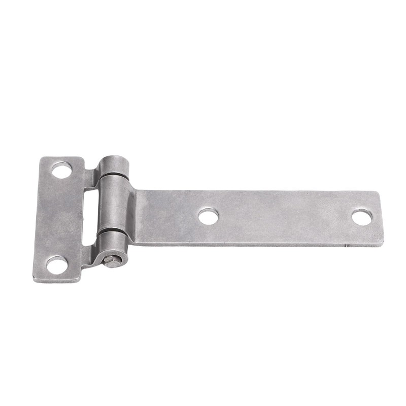 Cocoarm 316 Stainless Steel T-Hinge Marine Quality, Heavy Duty T-Band