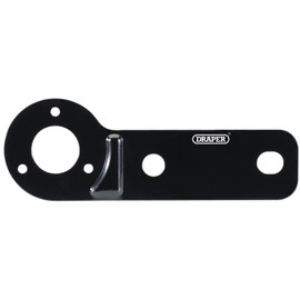 Draper 99672 Single Socket Mounting Plate