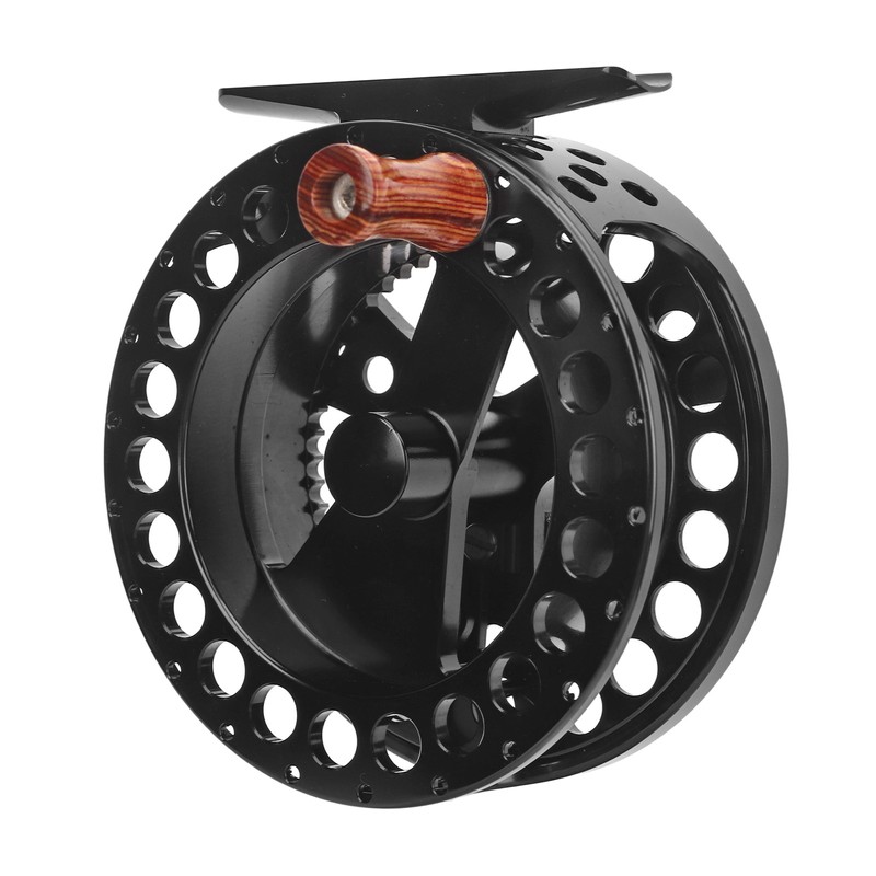 Fly Fishing Reel 3/4 Metal Left Right Hand Fly Fishing