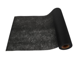 LIFKOME 1 Roll Lining Fabric for Sewing: Fusible Interfacing Fabric 20 Yard - Non-Woven Fusible Interfacing for Lightweight Lining & Seasonal Clothes