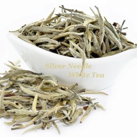 T7 TEA Silver Needle White TEA 2oz