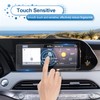 Coleya 2020 2021 2022 Palisade Screen Protector for Hyundai Palisade