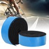 ZTTO High Elastic EVA/Imported PU Road Bicycle Bend Handlebar Tape