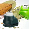 Beautiful Paper Punch Cutter Tree Leaf Making Mold DIY Craft