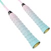 Senston 2pcs Racket Grips Tape Overgrip for Tennis/Badminton/Squash Racket handle