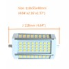 R7S LED J118 118mm Dimmable Bulb 30W Warm Light 3000k