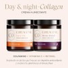Collagenic 2Pack Cremas Faciales Día Noche Con Vitamina C y