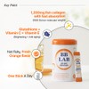 BB LAB Collagen Glutathione White, Low Molecular Korean Stick Supplement,