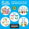 Depil Bella Aceite Hidratante Post Depilación | Aceite De Se