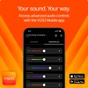 VIZIO SV200M-0805B-RB 2.0 Soundbar, Dolby Atmos, DTS:X, Black - Certfied
