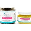 Exfoliante Corporal De Café, Exfoliante Facial Piel De Ángel