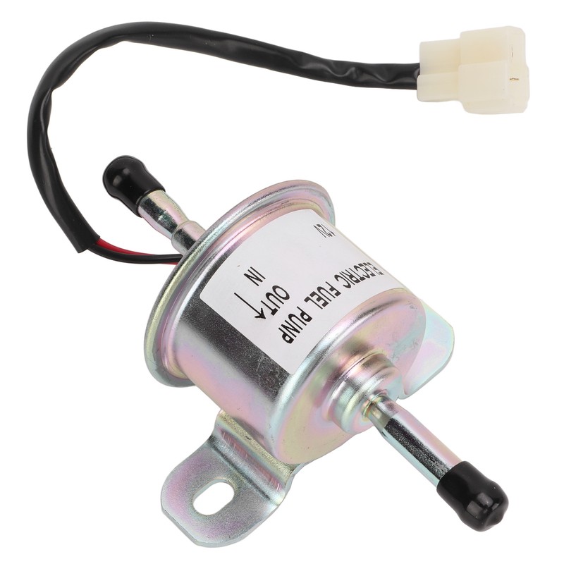 Electric Fuel Pump 49040‑2065 Replacement for FD11D FD501 FD501D FD620D