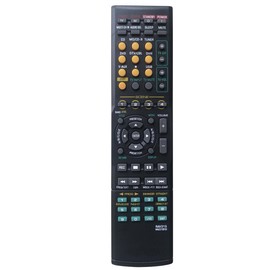 Universal Remote Control Compatible for Yamaha RAV315 Audio/Video Receiver Remote Control