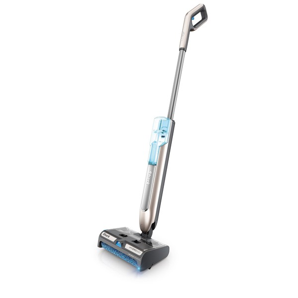 Shark - HydroDuo with Dirt-Reveal Technology, Cordless wet & dry