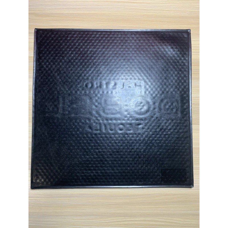 Maestro Dobel Tequila Bar Spill Rubber Mat 14X14X 1/2 New